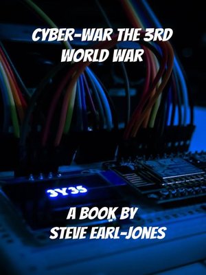 cover image of Cyber-War the 3rd World War
